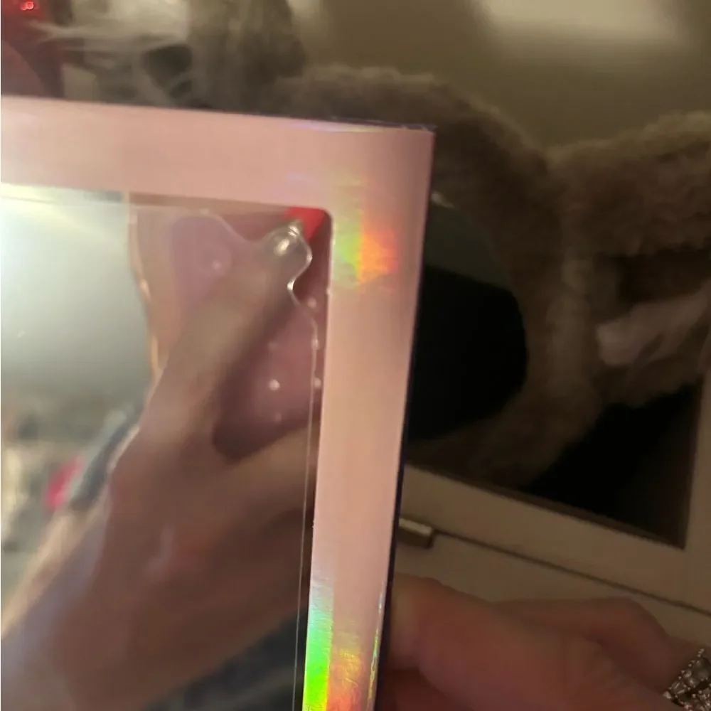 Lunar Beauty Moon Prism Blush Pallet
